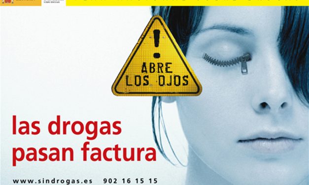 PREVENCIÓN DEL CONSUMO DE SUSTANCIAS NOCIVAS PARA LA SALUD