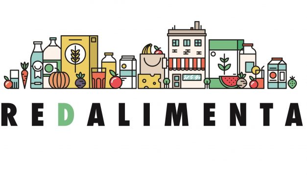 ACOGEMOS EN LA RESIDENCIA A RED ALIMENTA