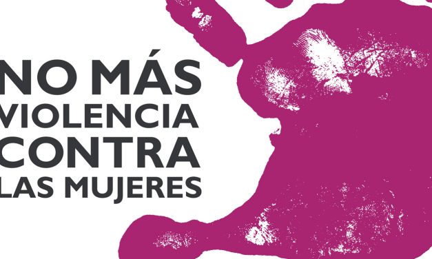 DÍA INTERNACIONACIONAL DE ELIMINACIÓN DE LA VIOLENCIA CONTRA LA MUJER.