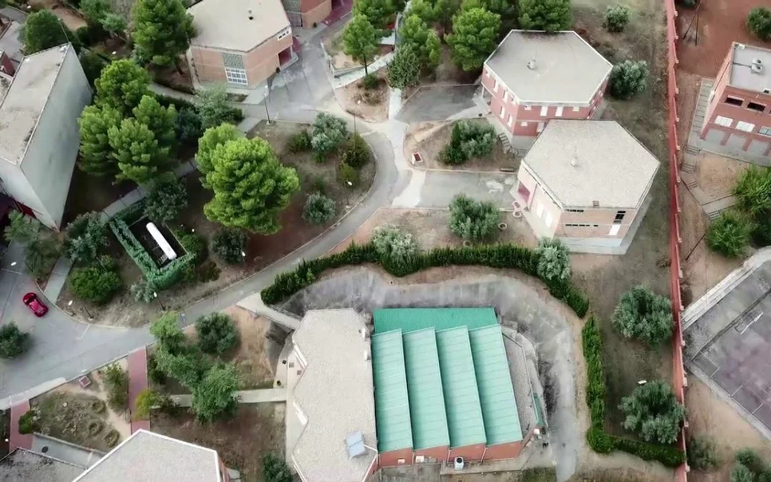 Incorporación a la residencia